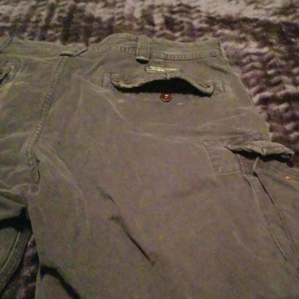 Shorts - Picture 4 of 4